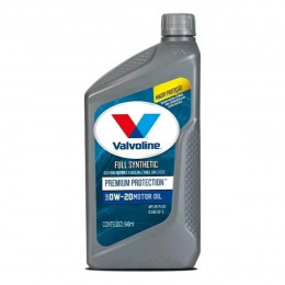 Valvoline Premium Protection 0w20 Sintético