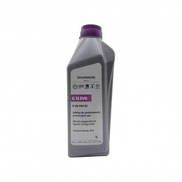 Aditivo Radiador Original Volkswagen G12 Evo