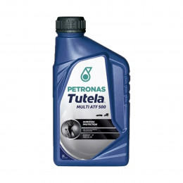 Fluído Transmissão Automática Petronas Tutela Multi Atf 500