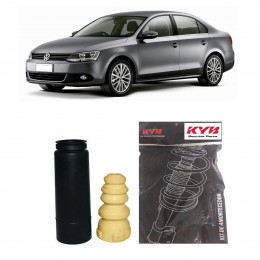 Kit Amortecedor Traseiro Parcial Kayaba Vw Jetta 118Mm 2009/ SB0106