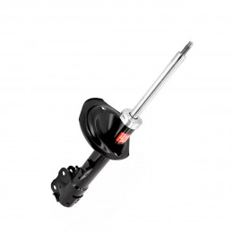 Amortecedor Dianteiro Esquerdo Kayaba Outlander Cw5W 06/13 339125