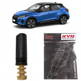 Kit Amortecedor Traseiro Kayaba Nissan Kicks 2016/ SB0083