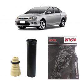 Kit Amortecedor Traseiro Kayaba Ford Focus Mk2 2009/2013 SB0028