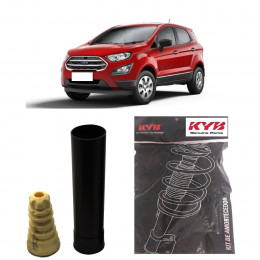 Kit Amortecedor Traseiro Kayaba Ford Ecosport 2013/2021 SB0024