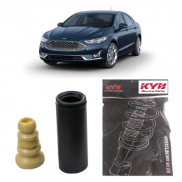 Kit Amortecedor Traseiro Kayaba Ford Fusion 2013/ SB0030