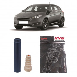 Kit Amortecedor Traseiro Kayaba Ford Focus 2014/ SB0026