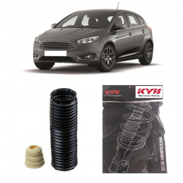 Kit Amortecedor Dianteiro Parcial Kayaba Ford Focus 2014/ SB0027