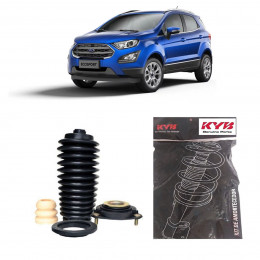 Kit Amortecedor Dianteiro Kayaba Ford Ecosport 2013/2021 SM3055