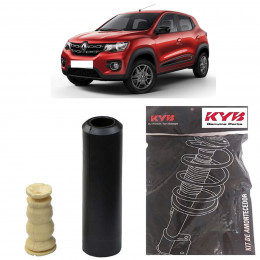 Kit Amortecedor Traseiro Kayaba Renault Kwid 2017/ SB0091