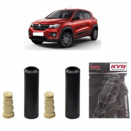 Kit Amortecedor Traseiro Kayaba Renault Kwid 2017/ (Par)