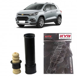 Kit Amortecedor Traseiro Kayaba Gm Tracker 2014/2019 SB0052
