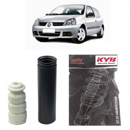 Kit Amortecedor Traseiro Kayaba Renault Clio 1999/ SB0089