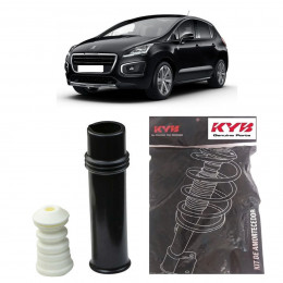 Kit Amortecedor Traseiro Kayaba Peugeot 3008 2009/2016 SB0087