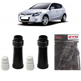Kit Amortecedor Traseiro Kayaba I30 2009/2012 (Par)