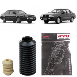 Kit Amortecedor Dianteiro Parcial Kayaba Vw Santana 1992/ SB0038