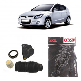 Kit Amortecedor Dianteiro Kayaba I30 2009/2012 SM3017