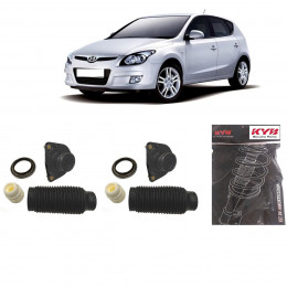 Kit Amortecedor Dianteiro Kayaba I30 2009/2012 (Par)