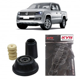 Kit Amortecedor Dianteiro Kayaba Vw Amarok 2010/ SM3042