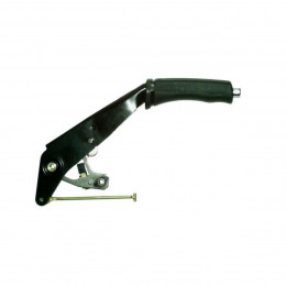 Alavanca Freio Mão Shana Gm Monza Kadett Todos