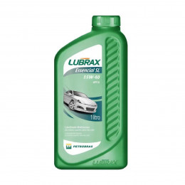 Lubrax Essencial 15w40 Mineral