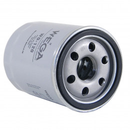 Filtro Óleo Wega Fiat Doblo Fire 1.3 16V 2001/2006 WO120
