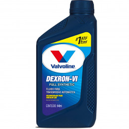 Valvoline Atf Dexron Vi Sintético