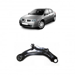 Bandeja Dianteira Direita Cofap Renault Megane 2007/