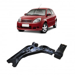 Bandeja Dianteira Direita Cofap Ford Ka 2008/2013
