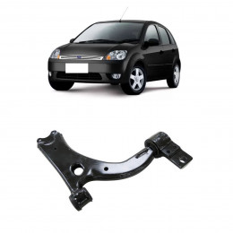 Bandeja Dianteira Esquerda Cofap Ford Ecosport 2003/2011