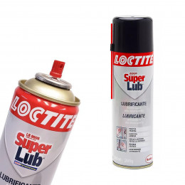 Spray Lubrificante Loctite Super Lub Lb8608