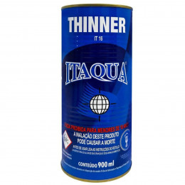 Thinner It 16 Multiuso Itaqua