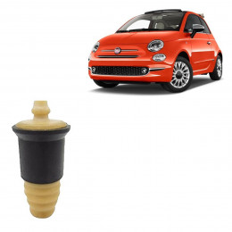 Batente Amortecedor Traseiro Fiat 500 2012/