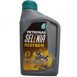 Petronas Selenia Perform 5w40 Sintético