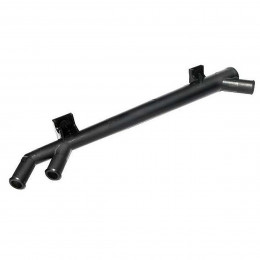 Tubo Refrigeração Motor Valclei Focus 1.6 Zetec Rocam 03/09 VC317