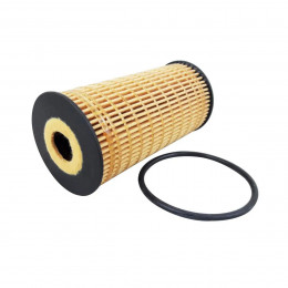 Filtro Óleo Wega Renault Master 2.3 16V Diesel 130Cv 2013/ WOE506