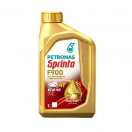 Petronas Sprinta F900 4t 10w40 Sintético