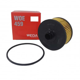 Filtro Óleo Wega Mercedes A200 1.3 Turbo 163Cv 2019/ WOE459