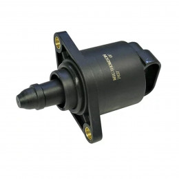 Atuador Marcha Lenta Mte Vw Polo Santana Quantum 02/08 MTE7437