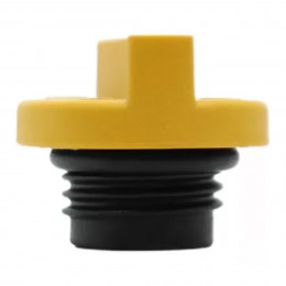 Tampa Óleo Motor Flório Fiat Todos Etorq Novo Uno 2011/ F23734