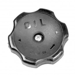 Tampa Óleo Motor Flório Tr4 2003/ Pajero L200 2007/ F26741