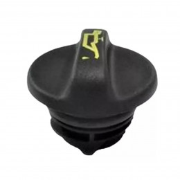 Tampa Óleo Motor Flório Citroen Peugeot Todos 2.0 16V /2009 F25766