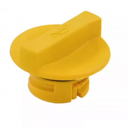 Tampa Óleo Motor Flório Novo Palio 1.6 16V Etorq 2013/ F23760