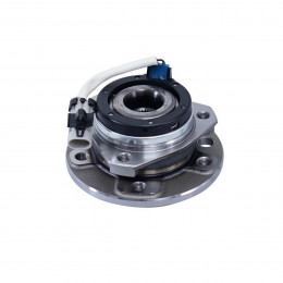 Cubo Roda Dianteiro Cofap Gm Astra 2.0 C/ Abs 1999/2012 CRC04011