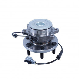 Cubo Roda Dianteiro Cofap Frontier 4X2 2.5 C/ Abs 2008/2014 CRC29003