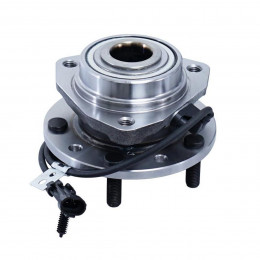 Cubo Roda Dianteiro Cofap Gm Blazer S10 4X4 C/ Abs 1998/2011 CRC04012