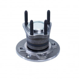 Cubo Roda Traseiro Cofap Gm Meriva 1.8 S/ Abs 1999/2010 CRC04005