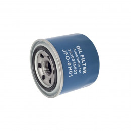 Filtro Óleo Wega Hyundai Hb20 1.6 16V Flex 128 Cv 2012/ JFO0H01