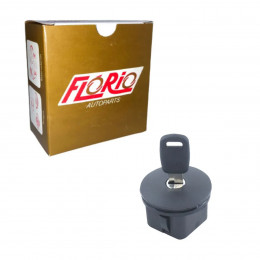 Tampa Tanque Combustível Flório Fiat Uno Elba Fiorino 83/90 F23635