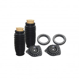Kit Amortecedor Dianteiro Sampel Renault Fluence 2012/ (Par) SK945