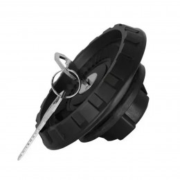 Tampa Tanque Combustível Flório Ford Corcel 1973/1977 F22617